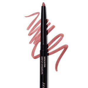 NIB Mary Kay Waterproof Lip Liner - Mauve Nude (Matte)